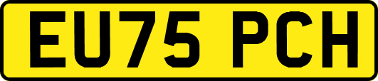 EU75PCH