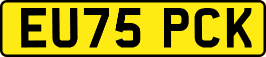 EU75PCK