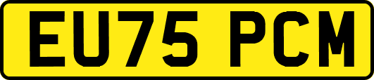 EU75PCM