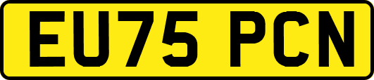 EU75PCN