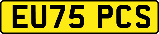 EU75PCS