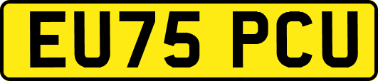 EU75PCU