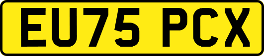 EU75PCX