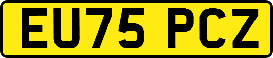EU75PCZ
