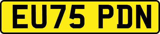EU75PDN