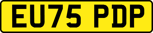 EU75PDP