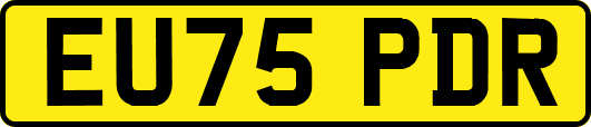 EU75PDR