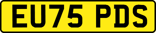 EU75PDS