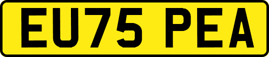 EU75PEA