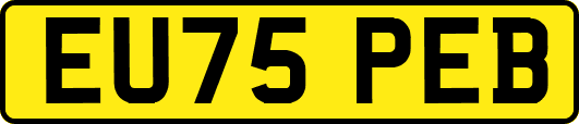 EU75PEB