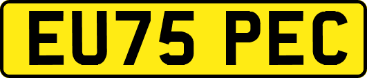 EU75PEC