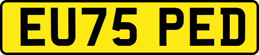 EU75PED