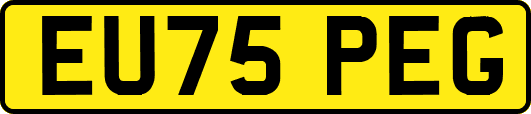 EU75PEG