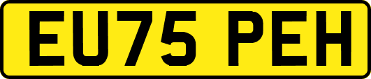 EU75PEH