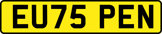 EU75PEN