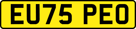 EU75PEO
