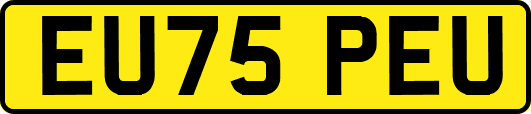 EU75PEU