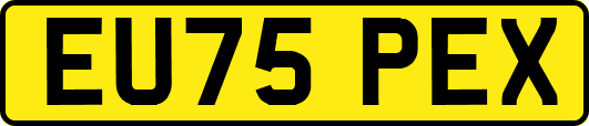 EU75PEX