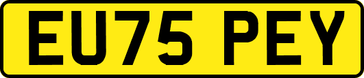 EU75PEY