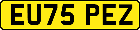 EU75PEZ