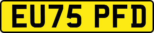 EU75PFD