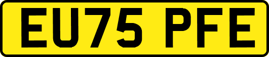 EU75PFE