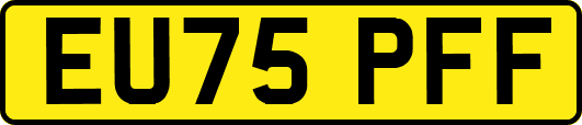 EU75PFF