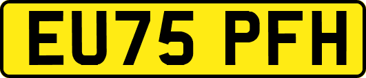 EU75PFH