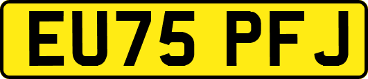 EU75PFJ