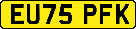 EU75PFK