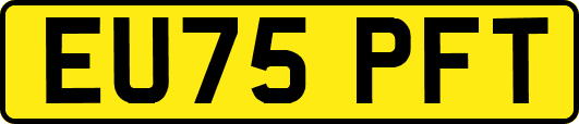 EU75PFT