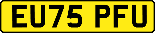 EU75PFU