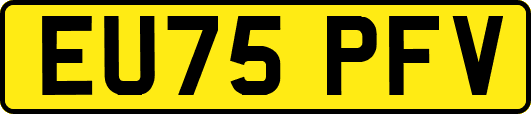 EU75PFV