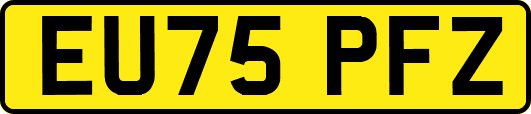 EU75PFZ