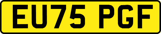 EU75PGF