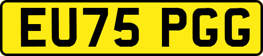 EU75PGG
