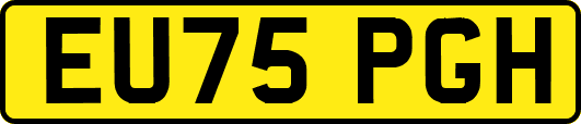 EU75PGH