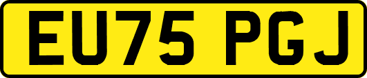 EU75PGJ