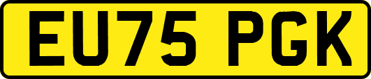 EU75PGK