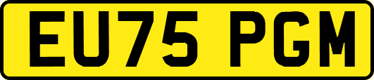 EU75PGM