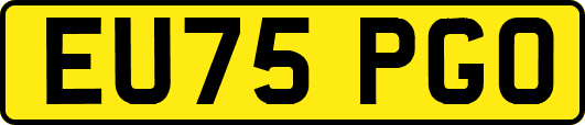EU75PGO