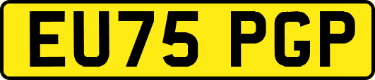 EU75PGP