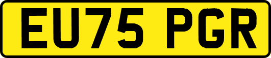 EU75PGR
