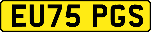 EU75PGS
