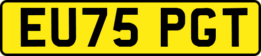 EU75PGT