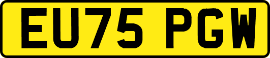 EU75PGW