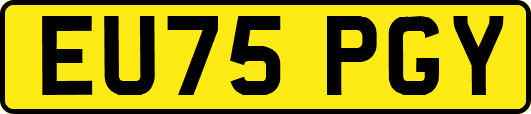 EU75PGY