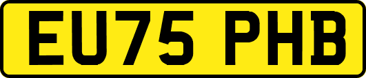 EU75PHB