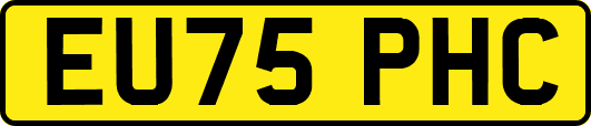 EU75PHC