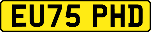 EU75PHD